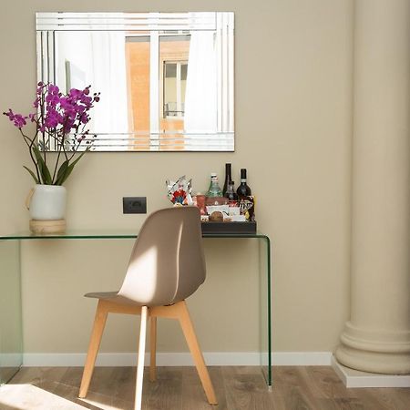 126 Gracchi Suites Róma Kültér fotó