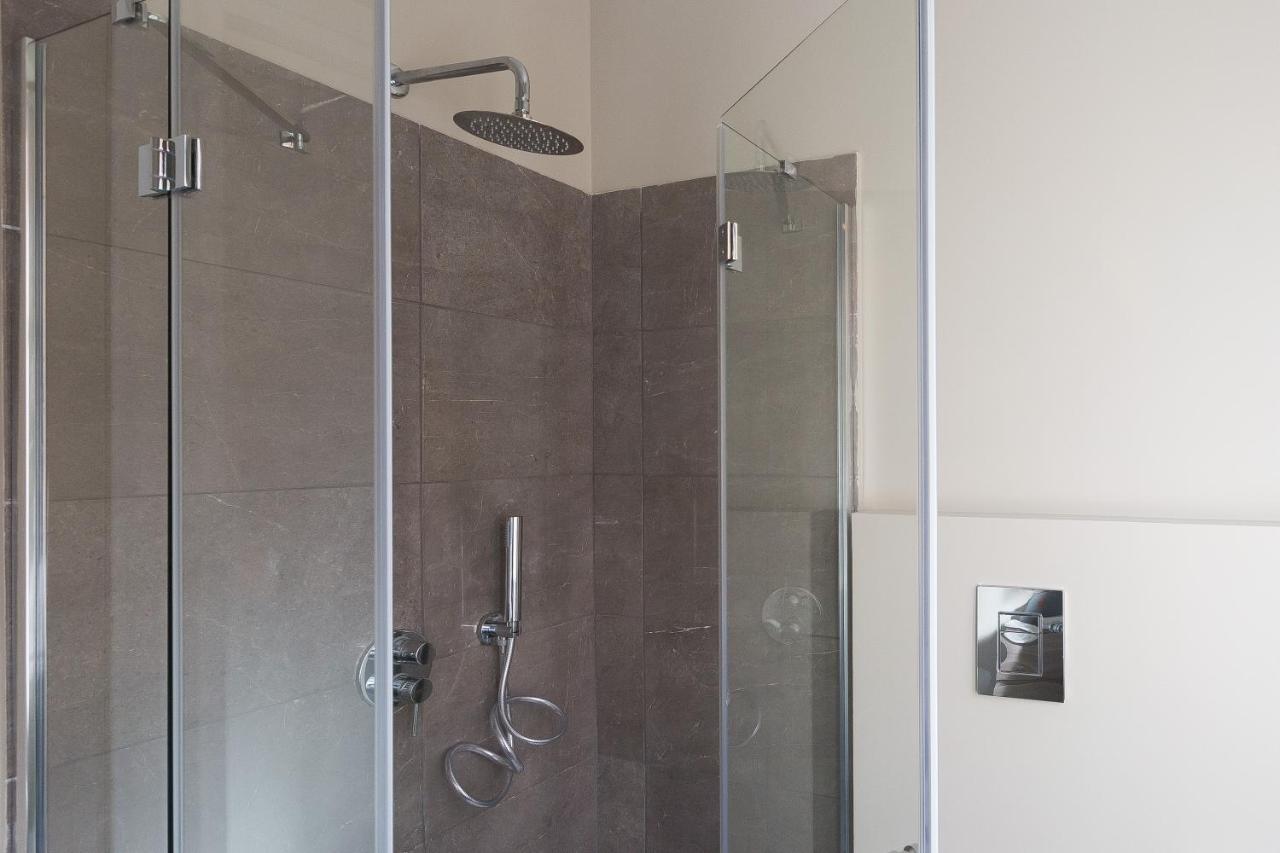 126 Gracchi Suites Róma Kültér fotó