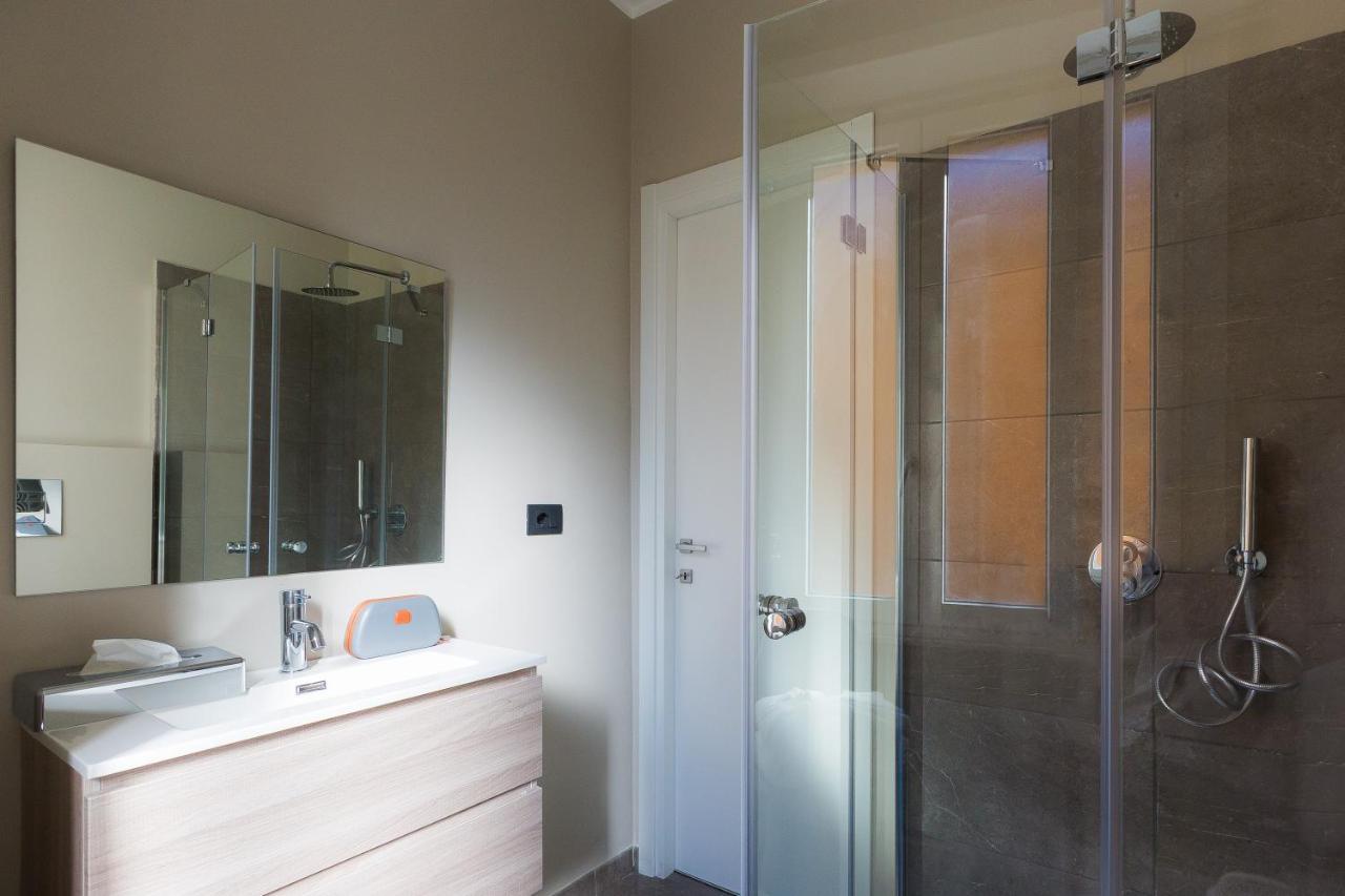 126 Gracchi Suites Róma Kültér fotó