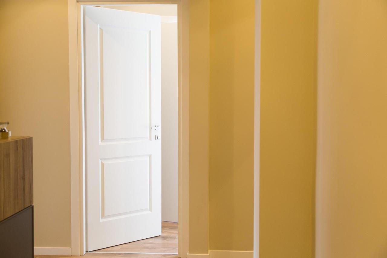 126 Gracchi Suites Róma Kültér fotó