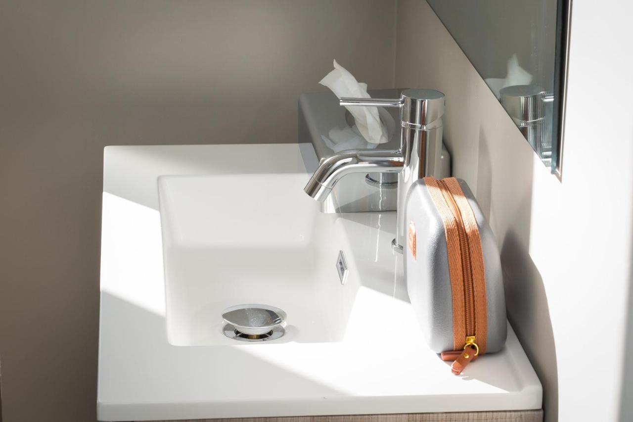 126 Gracchi Suites Róma Kültér fotó